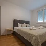 K&l,zadar Apartman