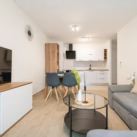K&l,zadar 아파트 자다르