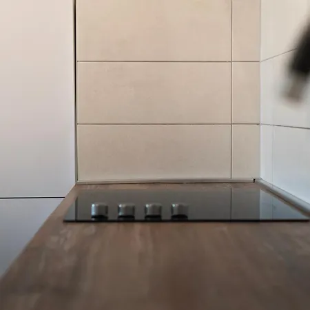 K&l,zadar Apartamento Zadar