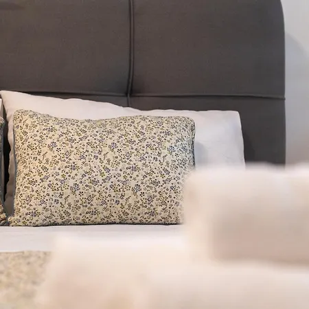 K&l,zadar Apartamento *