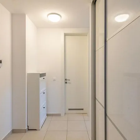 아파트 K&l,zadar *