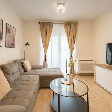 Apartamento K&l,zadar Zadar