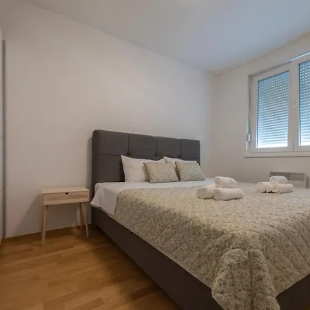K&l,zadar Apartamento