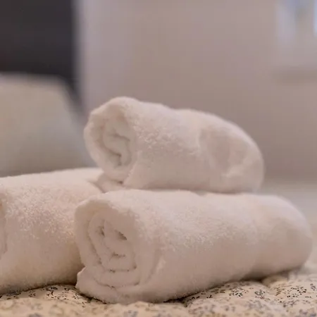 K&l,zadar Apartamento