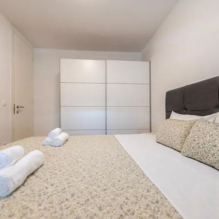 Apartamento K&l,zadar *