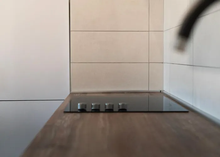 K&l,zadar Апартаменты Задар