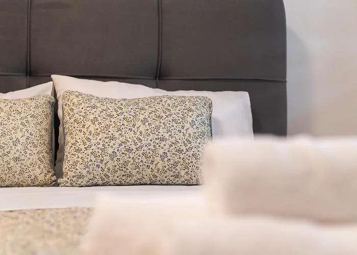 K&l,zadar Апартаменты *