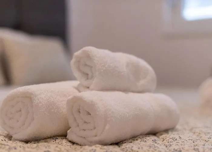 K&l,zadar Апартаменты